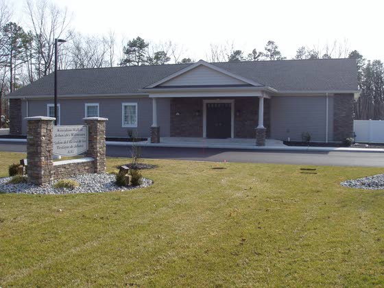 Dedication planned for new Jehovah's Witnesses house of worship in Mullica Twp.